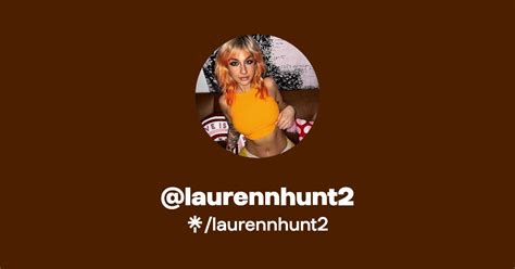 laurennhunt2|laurennhunt2